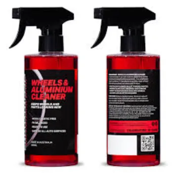 Symbio Aluminium Cleaner