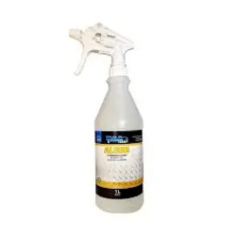  Easy To Clean Aluminium Cleaner