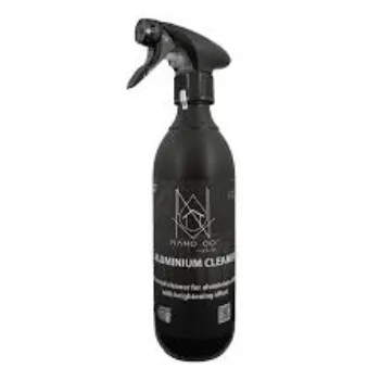 Jcs Aluminium Cleaner
