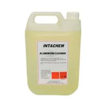 Abhi Aluminium Cleaner