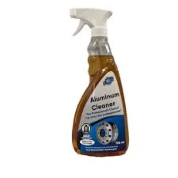 Neelkanth Aluminium Cleaner