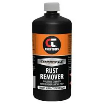 Volo Global Aluminium Cleaner