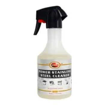 Jindal Aluminium Cleaner