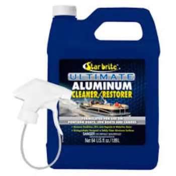 Claymade Aluminium Cleaner