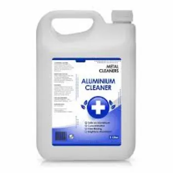 Anti Bacterial Aluminium Cleaner