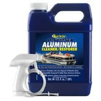 Dharti Aluminium Cleaner