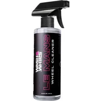Brothers Aluminium Cleaner