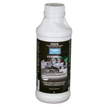 Sant Aluminium Cleaner