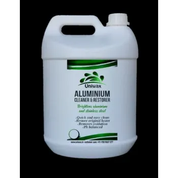 Shreyan Aluminium Cleaner