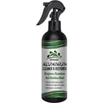 Roshani Aluminium Cleaner