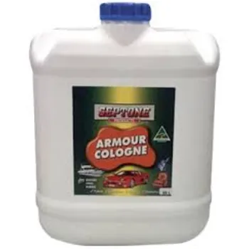 World Aluminium Cleaner