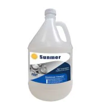 Mega Aluminium Cleaner