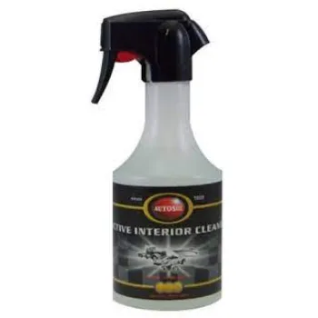 Jai Aluminium Cleaner