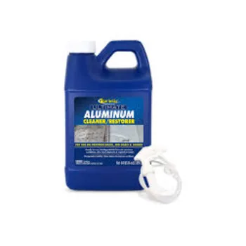 Kp Aluminium Cleaner