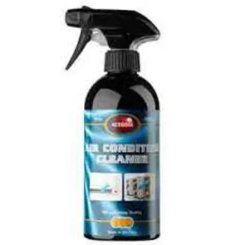 Stella Aluminium Cleaner