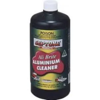 Kaizen Aluminium Cleaner