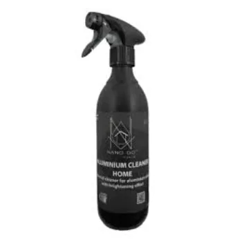 Magnifico Aluminium Cleaner