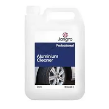 Aluminium Cleaner 5 litre