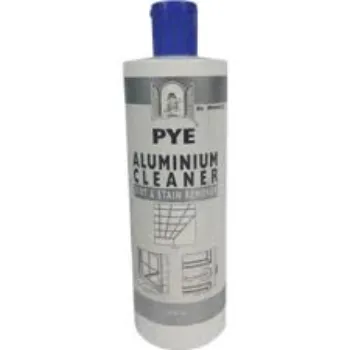 Defence Aluminium Cleaner