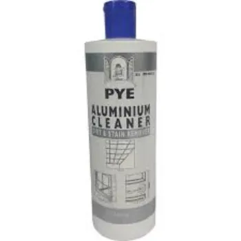 Aluminium Cleaner 500ML