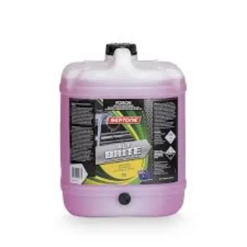 Ali Brite Aluminium Cleaner