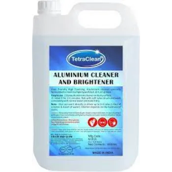 Aluminium Cleaner 5 L