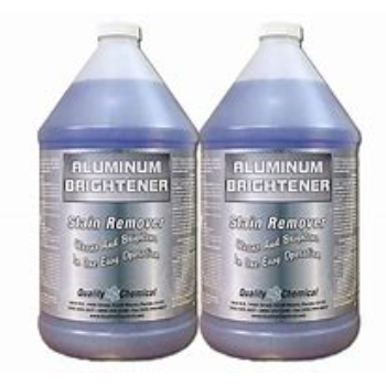 Aluminium Cleaner