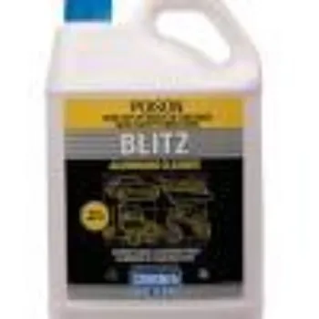 Shiv Rudraksh Aluminium Cleaner