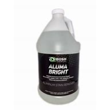 Good Quality Aluminium Cleaner