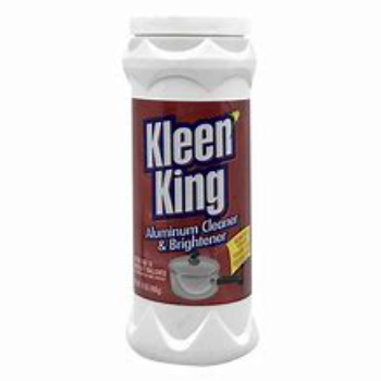 Premium Quality Aluminium Cleaner