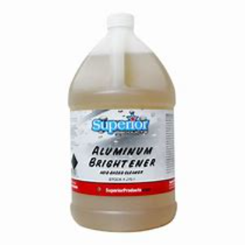 All Size Aluminium Cleaner