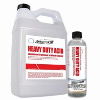 Best Aluminium Cleaner