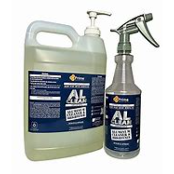 Fine Quality Aluminium Cleaner