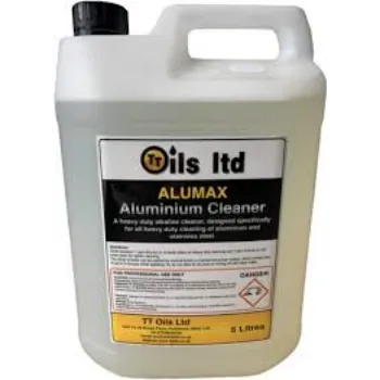 Pooja Craft & Embroidary Aluminium Cleaner