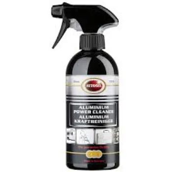 Sparsh Aromatics Aluminium Cleaner