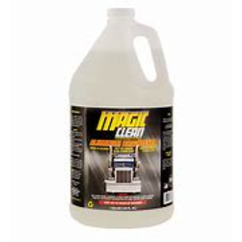 High Quality Aluminium Cleaner