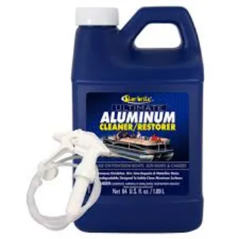 Indian Agarbatti Manufacturers Aluminium Cleaner