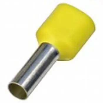 Solid Aluminium Ferrules