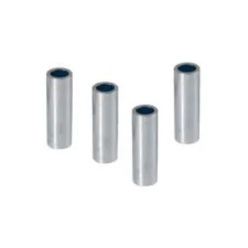Coated Aluminium Ferrules