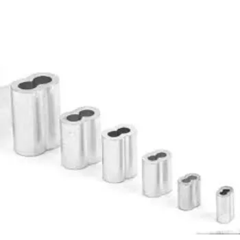 Gulshan Aluminium Ferrules
