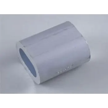 Solid Aluminium Ferrules