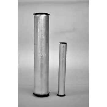 Iri Aluminium Ferrules