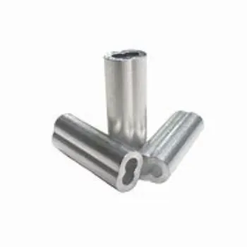 Rust Proof Aluminium Ferrules