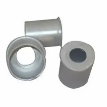 Aluminium Ferrules