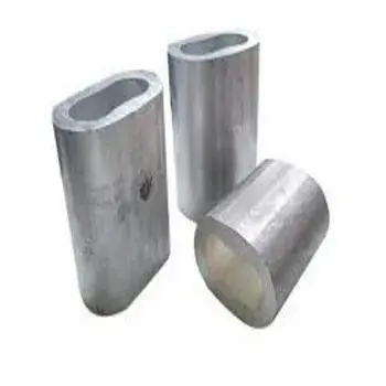 Aluminium Ferrules