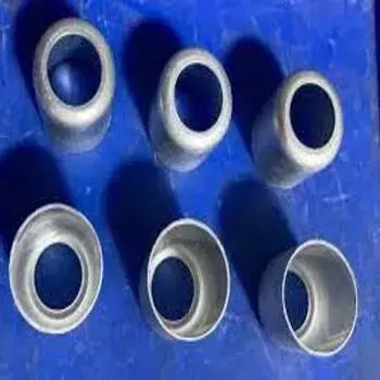 Aluminium Ferrule