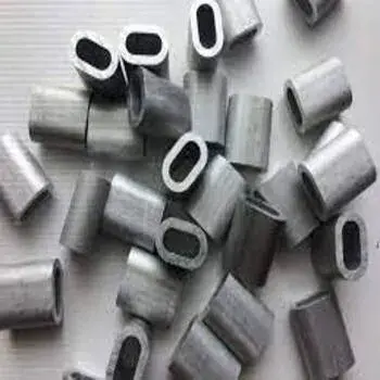 Aluminium Ferrules