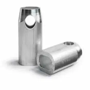 Aluminium Ferrules