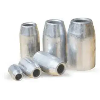 Aluminium Ferrules