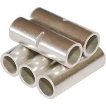 Aluminium Ferrules Steel